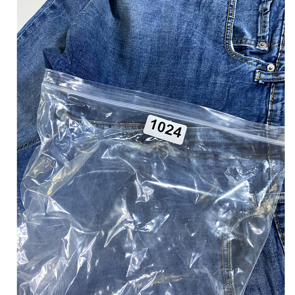 Levi's 502 Straight Jeans Men's 36x32 - Picture 8 of 8